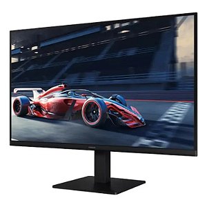 MONITOR  SAMSUNG 27" S3 100HZ  5MS HDMI VGA  LS27D300GALMZD FHD