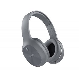 FONE DE OUVIDO HEADSET BLUETOOTH W600BT EDIFIER CINZA