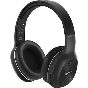 FONE DE OUVIDO BLUETOOTH W800BT PLUS EDIFIER PRETO