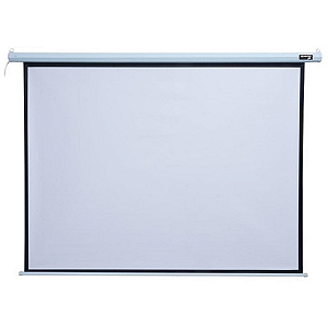 TELA DE PROJEÇÃO 120" 2.70X1.45 PJ-120T SOUNDVOICE
