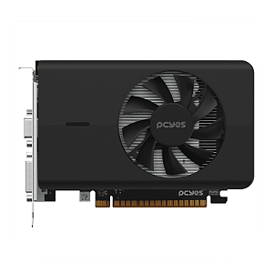 PLACA DE VIDEO 4GB NVIDIA PCYES GT740 DDR5 128 BIT PVGT740GB4PE