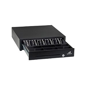 GAVETA DE DINHEIRO BEMATECH GD-56 PRETA