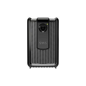ESTABILIZADOR SMS REVOLUTION SPEEDY 1000VA MONOVOLT 115V 6 TOMADAS