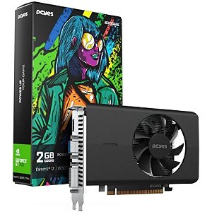 PLACA DE VIDEO  2GB  PCYES GT 740 DDR5 128 BITS PVGT740GB2PE