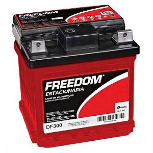 BATERIA ESTACIONARIA FREEDOM 12V 30A DF300