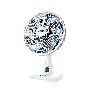 VENTILADOR MESA E PAREDE 6 Pás 110V