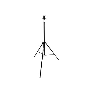 SUPORTE TRIPE SATY SCT-04 PARA CAIXA DE SOM 1,15M
