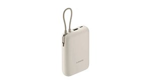BATERIA EXTERNA POWERBANK XIAOMI 10000 MAH P15ZM