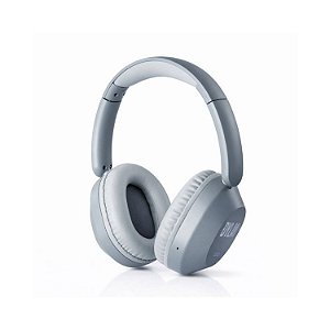 FONE DE OUVIDO BLUETOOTH DYLAN HEADPHONE OVER EAR DL-500 GREY