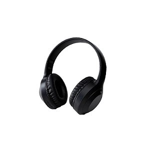 HEADPHONE BLUETOOTH PRETO HBT1001 MAXPRINT