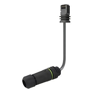 EXTENSOR ADAPTADOR STARLINK GEN3 RJ45 BLINDADO