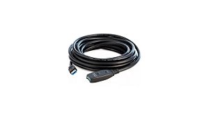 CABO EXTENSOR USB AMPLIFICADO 5M 3.0