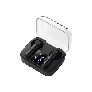 FONE DE OUVIDO BLUETOOTH IT BLUE LE-2405