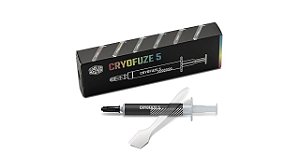 PASTA TERMICA COOLERMASTER CRYOFUZE 5 WHITE  MGY-ADSW-N03G-R1
