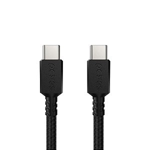 CABO USB TIPO C 3.1 X CABO USB TIPO C 3.1 2M PCYES PUCP2P