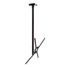 SUPORTE TV BRASFORMA TETO 10" A 60" SBRP1050