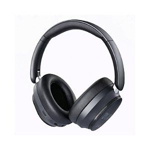 FONE DE OUVIDO BLUETOOTH DYLAN HEADPHONE OVER EAR P2 COM CANCELAMENTO DE RUIDO DL-900 PRETO