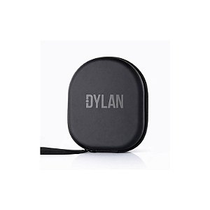 FONE DE OUVIDO HEADPHONE CANCELAMENTO DE RUIDO / P2 / BLUETOOTH DYLAN DL 900 BLACK