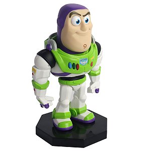 FIGURE DISNEY: TOY STORY BUZZ LIGHTYEAR POLIGOROID BANDAI