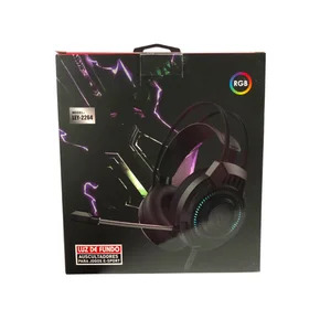 FONE DE OUVIDO HEADSET GAMER P3 PS4 / XBOX ONE / PLAY 4  LEY - 2264 LEHMOX