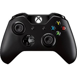 CONTROLE JOYSTICK SEM FIO XBOX 360 ALTOMEX 6560W
