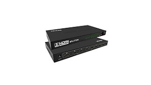 SPLITTER HDMI 1 X 8 SAIDAS