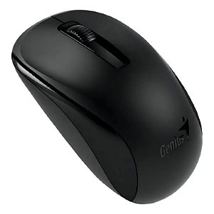 MOUSE WIRELESS GENIUS 1200DPI NX 7005 PRETO