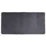 MOUSE PAD GAMER KNUP KP-S09 40 x 80CM PRETO