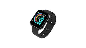 RELOGIO SMARTWATCH