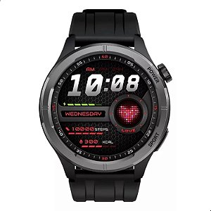 RELOGIO SMARTWATCH SOLAR NEO  HAYLOU