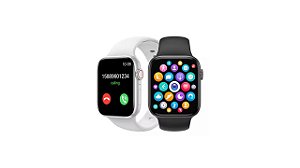 RELOGIO SMARTWATCH RG-W28 REVENGER