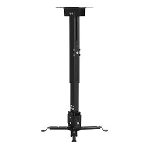 SUPORTE PROJETOR UNIVERSAL SP310P VINIK PRETO