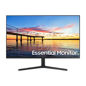 MONITOR SAMSUNG 32" ESSENTIAL S3 FHD VA 75HZ FREESYNC DISPLAY PORT , HDMI  LS32B300NWNMZD