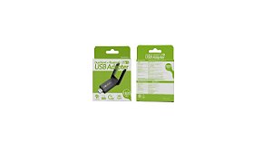 ADAPTADOR WIRELESS WIFI USB 3.0  BLUETOOTH 1300 MBPS LT-1300M