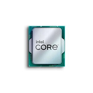 PROCESSADOR INTEL CORE I5 14400F 14 GERAÇÃO 3.5 GHZ 4.7 GHZ TURBO 20MB LGA1700