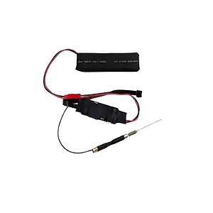 MINI CAMERA AHD ESPIA WIFI COM BATERIA