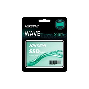 SSD SATA 240GB HIKSEMI WAVE HS