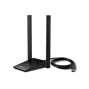 ADAPTADOR WIRELESS TP-LINK ARCHER TX20U PLUS AX1800 WIFI 6