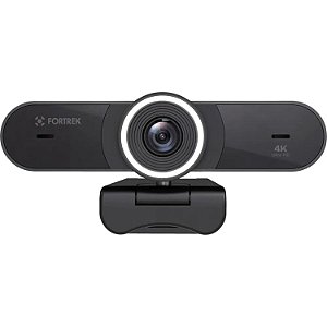 WEB CAM 120° 4K FORTREK VISION 40