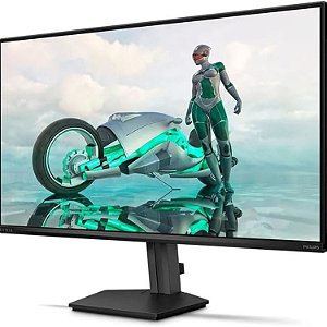 MONITOR GAMER PHILIPS EVNIA 27" IPS FHD 144HZ 0,5MS NVIDIA G-SYNC 27M2N3200NF 0,5MS NVIDIA G-SYNC