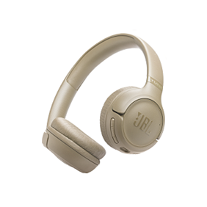 FONE DE OUVIDO JBL T530 BT BEGBR