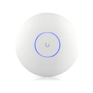 ACCESS POINT UBIQUITI U6+ UNIFI AP AC 2X2 WIFI 6