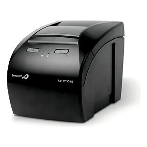 IMPRESSORA TÉRMICA BEMATECH MP-4200 HS