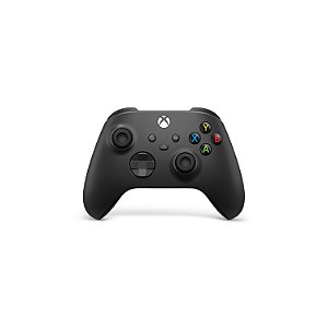 CONTROLE SEM FIO XBOX ONE SERIES S/X MICROSOFT ORIGINAL