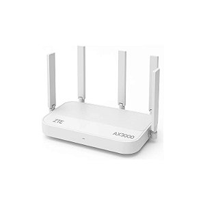 ROTEADOR MESH ZTE H3601 WI-FI 6 MULTI AX3000
