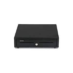 GAVETA DE DINHEIRO TECTOY X5-5 DIVISOES