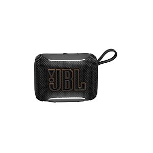 CAIXA DE SOM BLUETOOTH  JBL GO 5 AURACAST