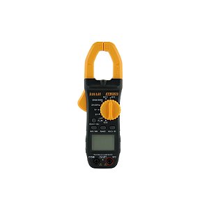 ALICATE AMPERIMETRO DIGITAL HIKSRI HA-3120