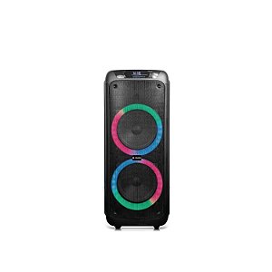CAIXA DE SOM ATIVA K AUDIO FIESTA 2100