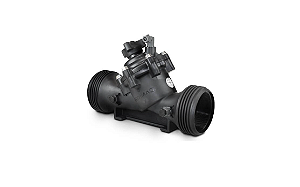 Válvula  3'' Polegadas Plástica com Fecho S-105 - Bermad